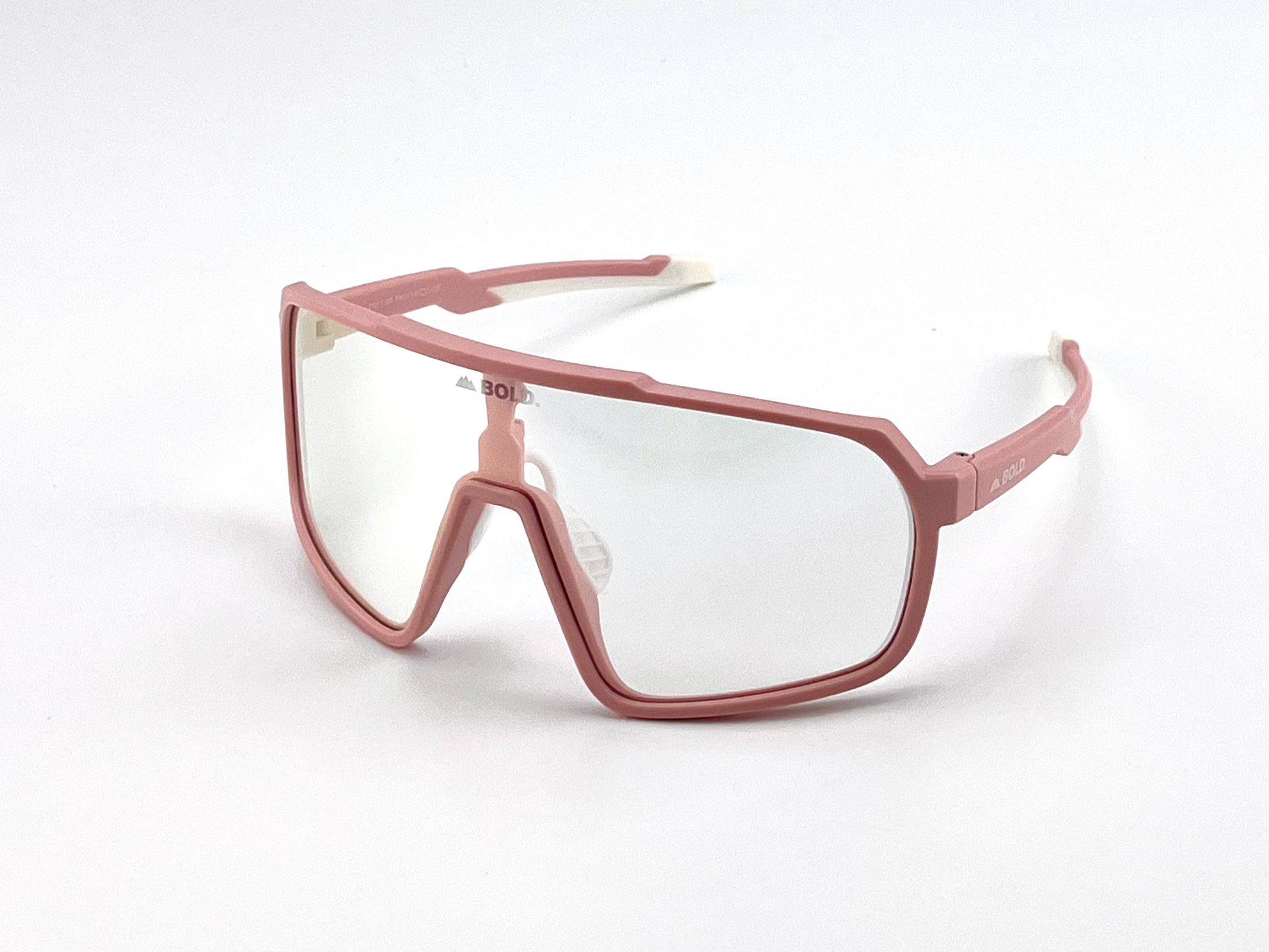BOLD Slayers Photochromic Sunglasses – MTB, Ski & Lifestyle Eyewear