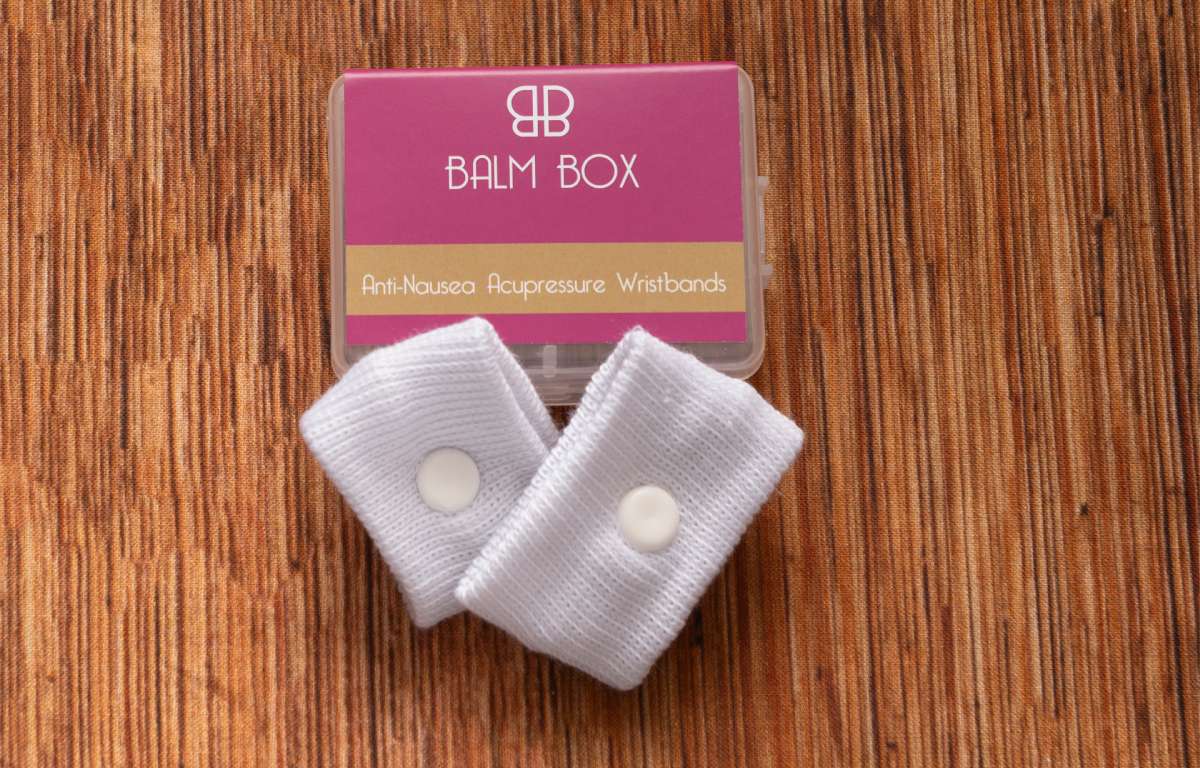 The Optimal Chemo Care Box