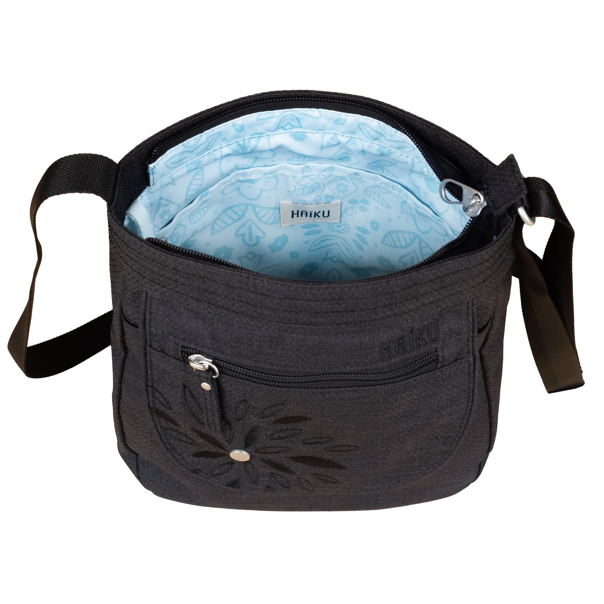 Jaunt Crossbody Bag