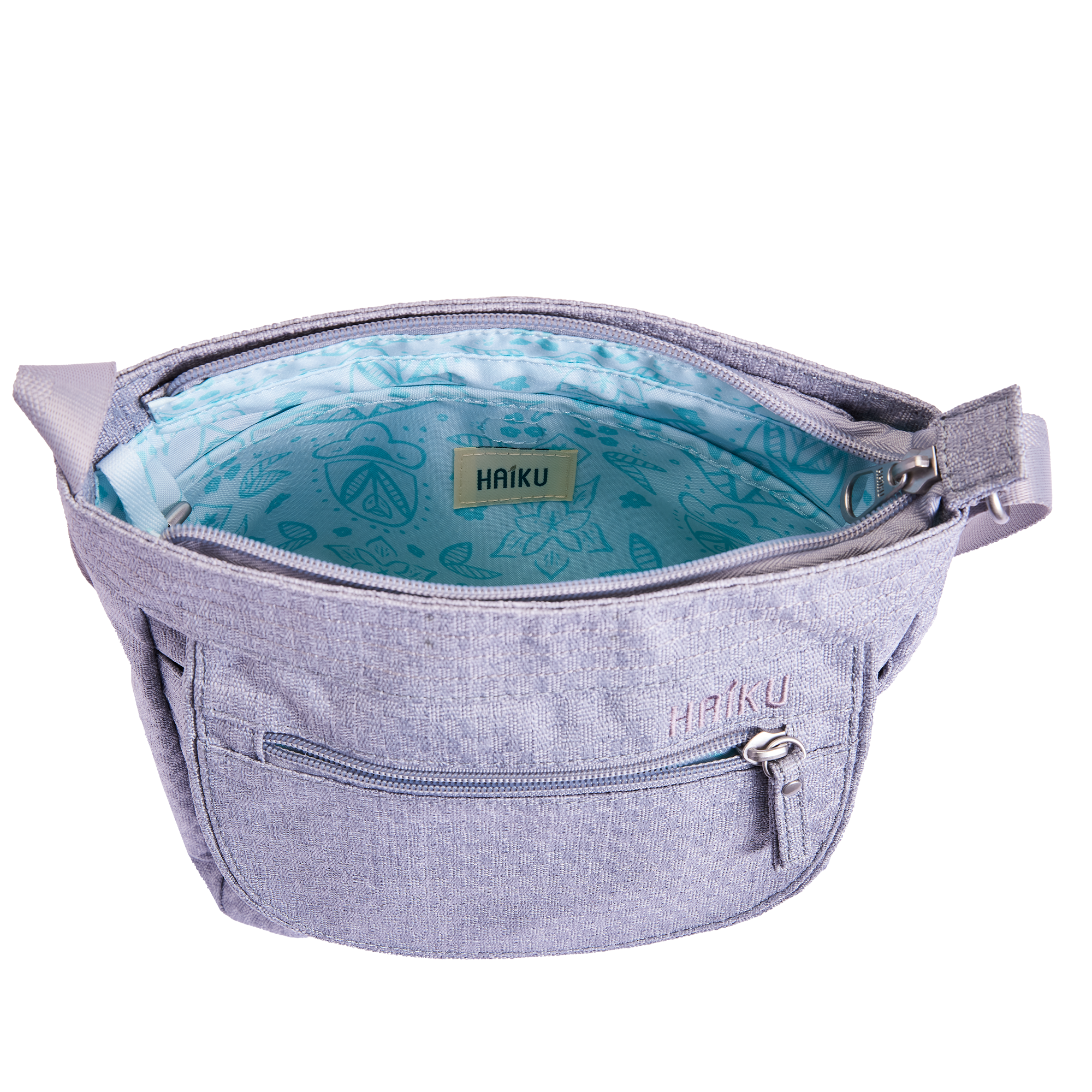 Jaunt Crossbody Bag