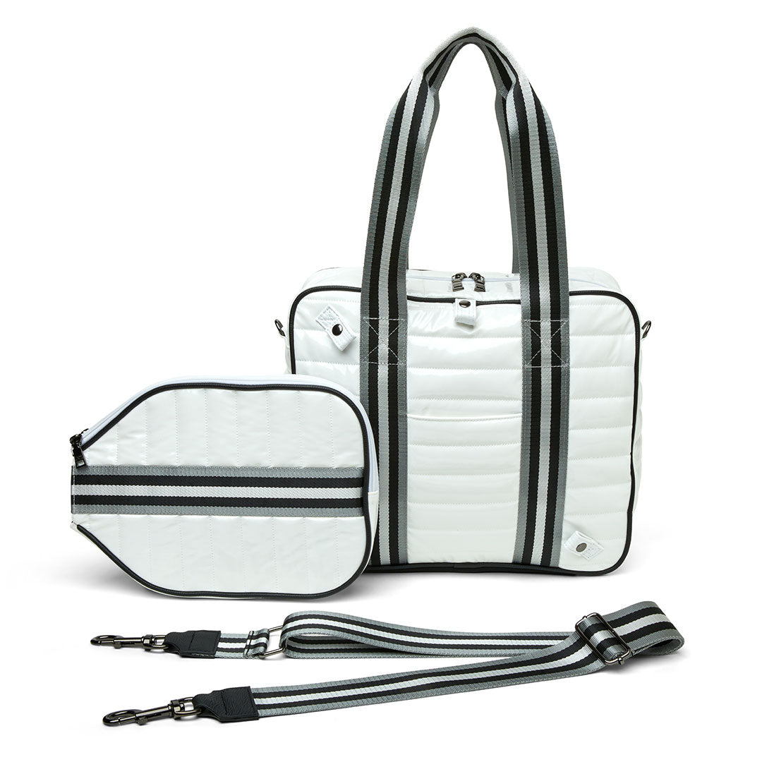 Sporty Spice Pickleball Bag
