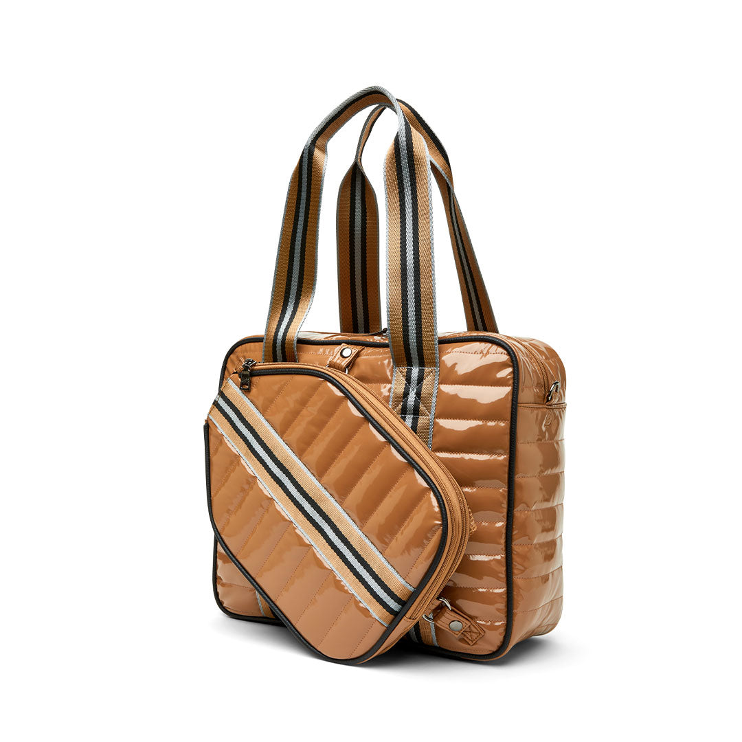 Sporty Spice Pickleball Bag