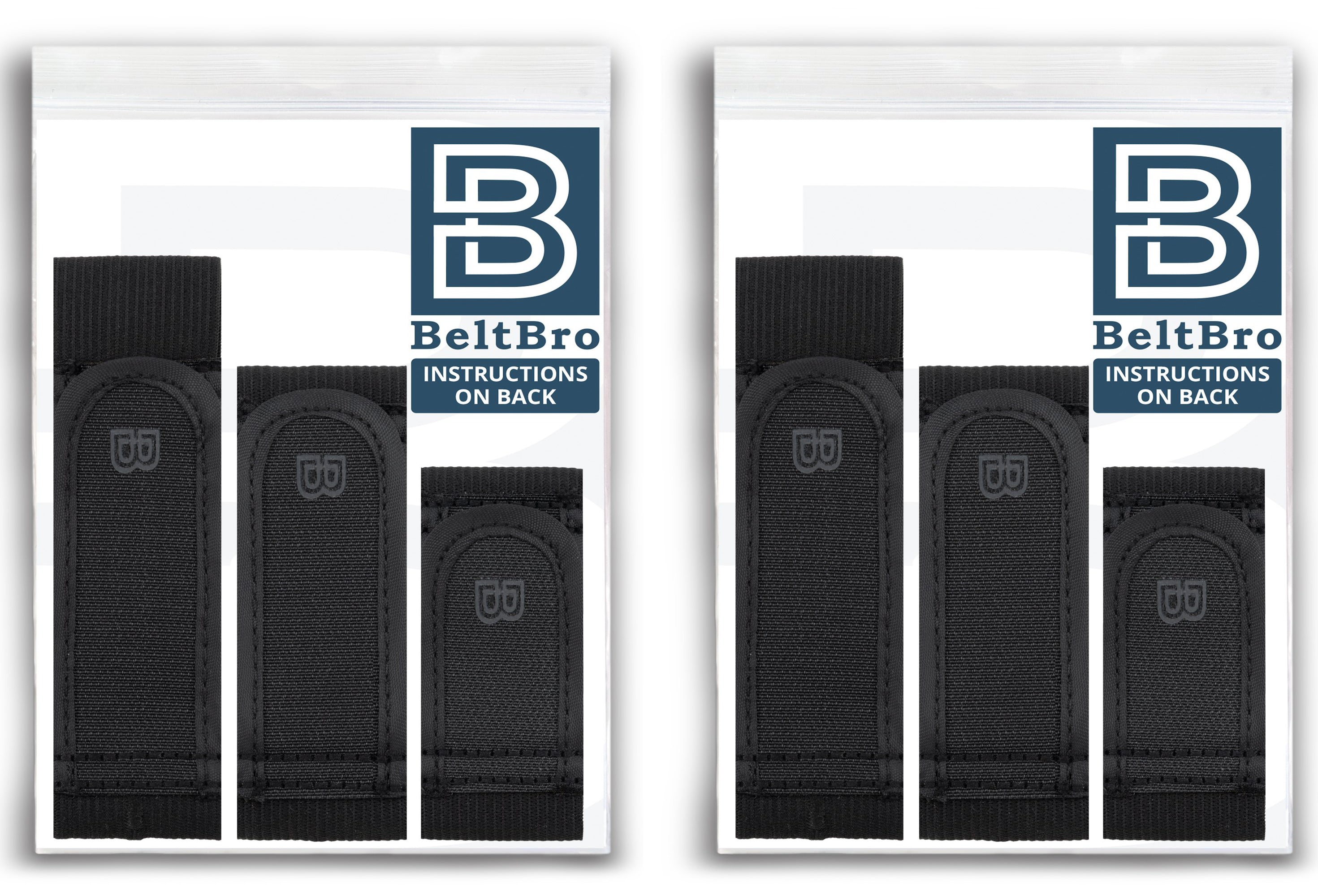 BeltBro for Men